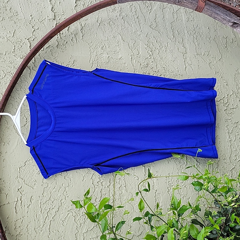 Workout Tank Top